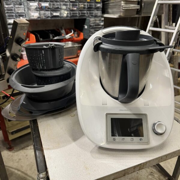 Vorwerk Thermomix TM-5