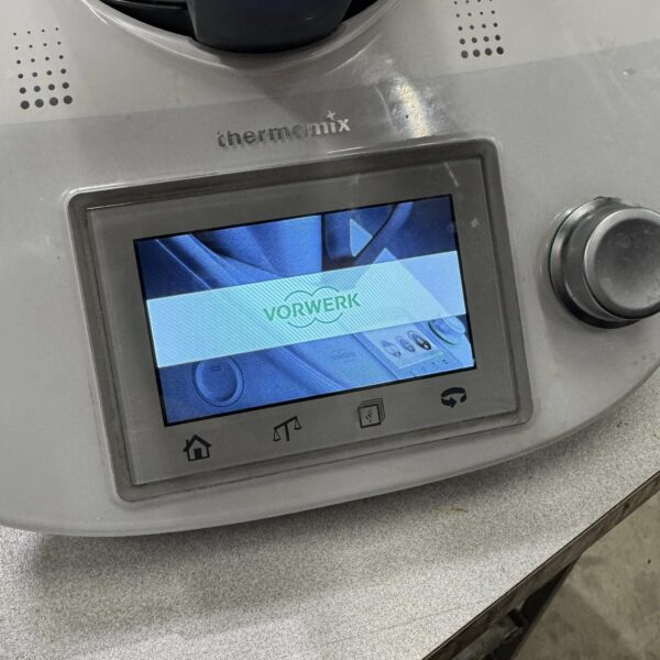 Vorwerk Thermomix TM-5 - Image 5