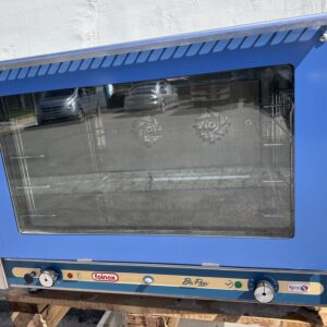Foinox Pagariahi Blu Pastry M