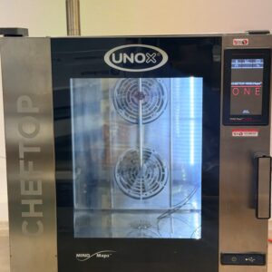 Kombiahi UNOX Cheftop