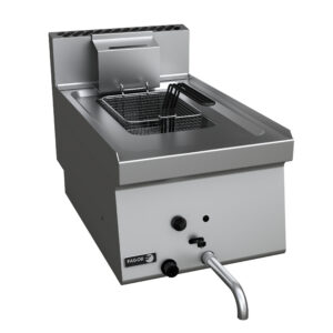 Fagor fritüür CI-FG604T 18 GAS