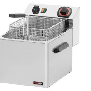 RedFox fritüür 8L - FE 07