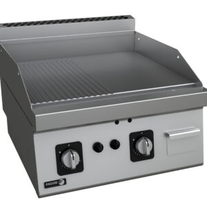 Grillplaadid