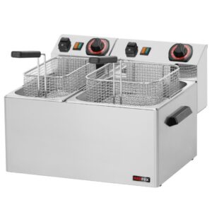 RedFox fritüür 5+8L - FE 74